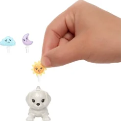 Barbie Self-Care Rise & Relax Doll With Yellow Puppy 9 Barbie Self-Care Rise & Relax Doll With Yellow Puppy -Learning Toys Sales GUEST cbc36280 94f3 4f56 897a 72c7bec69c93