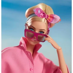 Barbie The Movie Collectible Doll Margot Robbie As Barbie In Pink Power Jumpsuit (Target Exclusive) 8 Barbie The Movie Collectible Doll Margot Robbie As Barbie In Pink Power Jumpsuit (Target Exclusive) -Learning Toys Sales GUEST cbe9aea3 9fd4 48bd b182 38c03272652d
