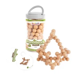 Kaplan Early Learning BendiBeads -Learning Toys Sales GUEST cc54e1e2 1203 4412 a3f6 0719ca96249f