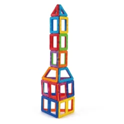 Magformers Magnetic Building Set -Learning Toys Sales GUEST cc714dd7 fa77 4669 ae23 85f395127588