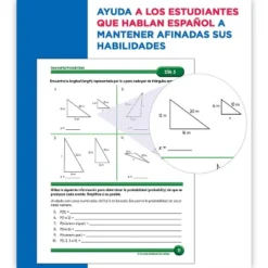Carson Dellosa Education Summer Bridge Activities Spanish, Grade 7-8 -Learning Toys Sales GUEST ccaa0ffa 7518 4cef 9dbe 3784a1f3f909