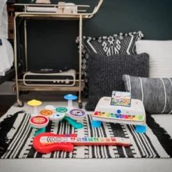 Baby Einstein Together In Tune Piano Connected Magic Touch Piano Toy -Learning Toys Sales GUEST ccb2adf2 301c 45b9 8533 43004d812f7a