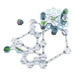 Ravensburger GraviTrax POWER Starter-Set Launch Marble Run & Construction Toy -Learning Toys Sales GUEST ccb3da4e 7a5b 40d2 a987 da1754d8d782