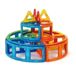 Magformers Magnetic Building Set -Learning Toys Sales GUEST ccb81c44 a1b8 424c a6d6 f458b7c0f8d2