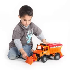 Bruder Mercedes Benz MB-Unimog Fully-Functional Winter Service Snow Plow -Learning Toys Sales GUEST ccb97428 4ad2 4a0d 856e 2b8a0fad4416