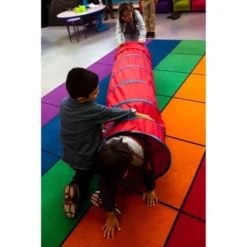 Pacific Play Tents Kids Institutional Play Tunnel 6Ft -Learning Toys Sales GUEST ccc5eb06 4655 4c2a b6be 2a8bc06478cc