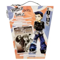 Bratz Eitan Theme Doll 13 Bratz Eitan Theme Doll -Learning Toys Sales GUEST ccecf0d7 3c94 4de2 9a74 1202d1d089d0