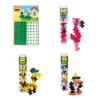 Plus-Plus BIG Zoo Tubes & Baseplate Bundle -Learning Toys Sales GUEST cd41bd6b e33c 4cbd bf11 e3218fc10c08