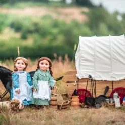 The Queen's Treasures Little House Cooking Set And Fire Pit For 18 In Dolls 15 The Queen's Treasures Little House Cooking Set And Fire Pit For 18 In Dolls -Learning Toys Sales GUEST cd7152ef 27e0 4515 b597 1fa3baa8a99d