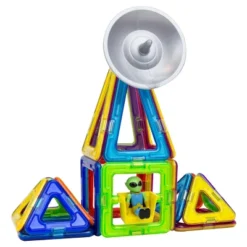 Magformers Space WOW Alien Set - 22pc -Learning Toys Sales GUEST ce36338a 102d 4330 81e6 d928fc6e0c36