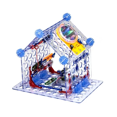 Elenco Snap Circuits 3D Illumination 4 Elenco Snap Circuits 3D Illumination - Image 2