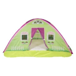 Pacific Play Tents Kids Cottage Bed Tent -Learning Toys Sales GUEST ce6e2a0e 94a4 4129 95ef 0fc91e0a9efa