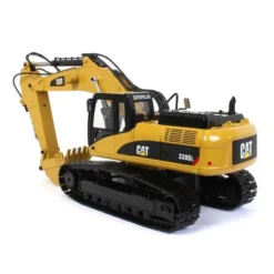 1/20 Caterpillar 330D L Diecast Premium Radio Control Excavator By DieCast Masters, 1 Of ONLY 1000 Units Worldwide 28001 -Learning Toys Sales GUEST ce7d6adb 72cb 432b 8940 1b81c7bfe4bd
