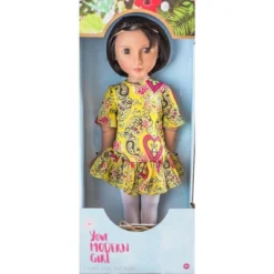 A Girl For All Time: Nisha, Your Modern Girl 16 Inch British Girl Doll -Learning Toys Sales GUEST ceeb5b06 1dfe 49fb 8d5c f76233772b3e