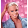 Barbie: The Movie Collectible Ken Doll Wearing Denim Matching Set -Learning Toys Sales GUEST cf2d92cf 3291 4a04 8897 1183214731ea