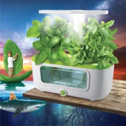 Discovery Kids Kids' Deep Water Culture Science Kit