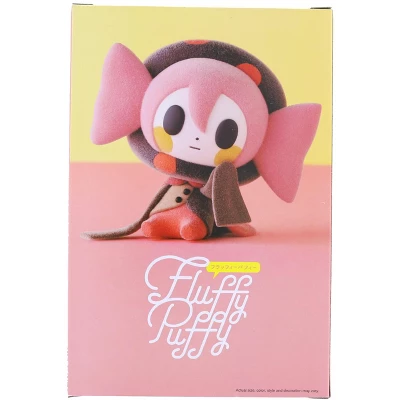 Banpresto Puella Magi Madoka Magica 10th Anniversary Fluffy Puffy | Dessert Witch 3 Banpresto Puella Magi Madoka Magica 10th Anniversary Fluffy Puffy | Dessert Witch