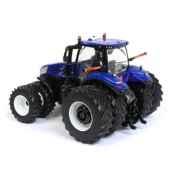 1/32 Prestige Series New Holland T8.435 Blue Power With Duals All Around 13935 -Learning Toys Sales GUEST cf7a8b00 cc0a 4d1a 9650 f1cfad88bf35