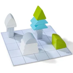 HABA Logical Master Builder Blocks - 26 Blocks (Made In Germany) -Learning Toys Sales GUEST cf7c7db5 2700 4bad 954d 95486cb566e0