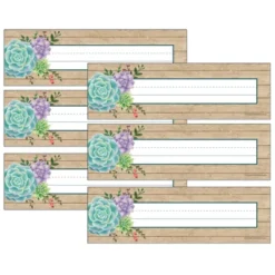Teacher Created Resources Flat Name Plates -Learning Toys Sales GUEST cfe7587d 8aad 4e25 8664 9e7c27a8e28d