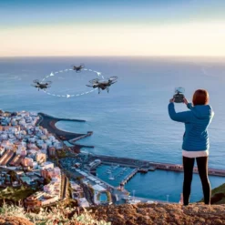 SNAPTAIN SP650 GPS FPV Drone With 2K Camera Live Video -Learning Toys Sales GUEST cff5403b 2382 4b16 9d99 4d9d6de664a8