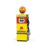 1951 Wayne 505 Gas Pump "MOPAR Parts & Accessories" Yellow "Vintage Gas Pumps" Series 11 1/18 Diecast Model By Greenlight -Learning Toys Sales GUEST cff7bb80 97e9 4a78 a7fd 38db45e991ca