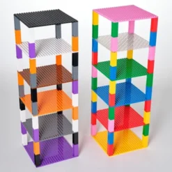 Strictly Briks Toy Building Block 6-inch X 6-inch Brik Tower -Learning Toys Sales GUEST d0ce6abd e218 463c 96c4 0d85abcbecbd