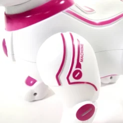Contixo Smart Voice Recognition -Robot Dog R3 Pink -Learning Toys Sales GUEST d0d8e442 4bfb 44db a393 954af5ffbe7d