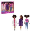Fresh Dolls Career Collection Fashion Doll 1 Fresh Dolls Career Collection Fashion Doll -Learning Toys Sales GUEST d0f5c037 649d 4018 8947 fdda525c8cec