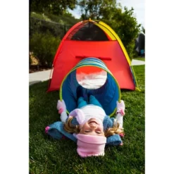 Pacific Play Tents Kids Hide Me Tent And Tunnel Combo 24 Pacific Play Tents Kids Hide Me Tent And Tunnel Combo -Learning Toys Sales GUEST d106d6f0 ee6c 4458 b664 22bbddaf3a18