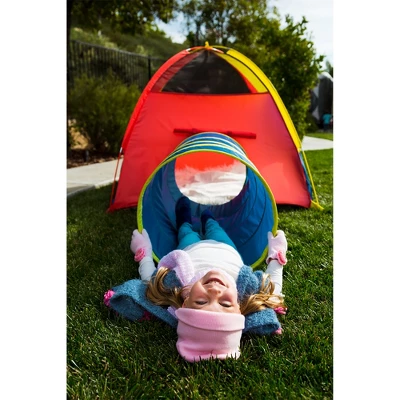 Pacific Play Tents Kids Hide Me Tent And Tunnel Combo 13 Pacific Play Tents Kids Hide Me Tent And Tunnel Combo - Image 11