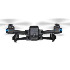 Contixo F22 Drone Wi-Fi, GPS Auto Hover Return Home, Camera, 4K FHD Camera - Gesture Control, Custom Flight Path, Follow Me, Carrying Case -Learning Toys Sales GUEST d10880cc e7f7 4419 b23e b4349622edab