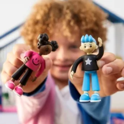 FAO Schwarz Toy Wood Ultimate Doll House LED -Learning Toys Sales GUEST d11ed130 017e 4f42 ac80 596e35304b30