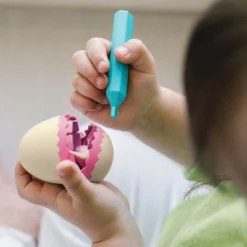 MindWare My First Dig It Up! Color Surprise Dinosaur Eggs Excavation Kit - 17 Piece Kit 7 MindWare My First Dig It Up! Color Surprise Dinosaur Eggs Excavation Kit - 17 Piece Kit -Learning Toys Sales GUEST d17f419e ff63 4640 bf5e 448930698531