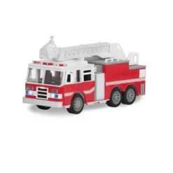 DRIVEN – Small Toy Emergency Vehicle Set – Micro Rescue Fleet - 3 Pk -Learning Toys Sales GUEST d1c1d2d8 f193 406d 8479 6bc69096eb59
