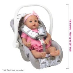ADORA Twinkle Stars Car Seat
