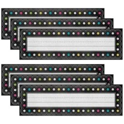 Teacher Created Resources Flat Name Plates -Learning Toys Sales GUEST d1ef9a31 4475 47ef 9a26 8431651ab4fa