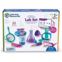 Learning Resources Primary Science Lab Set -Learning Toys Sales GUEST d20ef1ad 9af4 4e1a 8927 881b4b18eacd