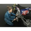 Mechanic Chole Figurine For 1/12 Scale Motorcycle Models By American Diorama -Learning Toys Sales GUEST d21749e7 7de7 4a4c a69a b2c7f9ee07a5