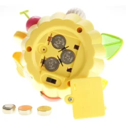 Link Ready! Set! Go! Play Food Set With Cupcake, Cakes, Ice Cream & Sundae, Birthday Party Playset -Learning Toys Sales GUEST d24edac3 feee 4ebb 8a3d 041971a2a546