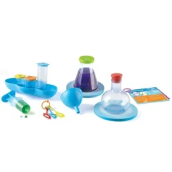 Learning Resources Splashology! Water Lab -Learning Toys Sales GUEST d255aaf2 1730 4013 b692 4a7a2cd30901