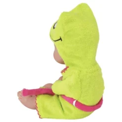 Adora Baby Bath Toy Frog, 8.5 Inch Bath Time Baby Tot Doll With QuickDri Body -Learning Toys Sales GUEST d25ce677 4a60 4ccc 8634 9f550ee9c150