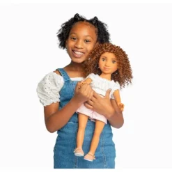 Healthy Roots Doll - Marisol -Learning Toys Sales GUEST d29f5072 fc27 460a 8cc4 16b1b7200e1c