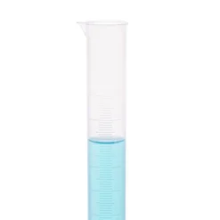 Supertek Polypropylene Measuring Cylinder, Hexagonal Base, 100ml, Pack Of 12 -Learning Toys Sales GUEST d2d2d5eb e5c7 4fff ab5d 6a8159556937