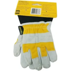 Red Tool Box Stanley Jr. Work Gloves | Real Tools For Kids -Learning Toys Sales GUEST d3018c70 91bc 4d35 8e98 74de77e5b41c