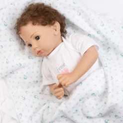 Paradise Galleries Realistic Newborn Doll - Forever Yours Trust, 7-Piece Reborn Doll Gift Set With Magnetic Pacifier -Learning Toys Sales GUEST d32d6fc8 cf32 432c 90fa cf770e542f9c