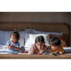 Plantoys| Red SUV 19 Plantoys| Red SUV -Learning Toys Sales GUEST d366e059 1a18 49ad ae70 d54815dd581f