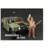 WWII Military Police 4 Piece Figure Set For 1:18 Scale Models By American Diorama 1 WWII Military Police 4 Piece Figure Set For 1:18 Scale Models By American Diorama -Learning Toys Sales GUEST d395b712 1d4b 40bb 955e 384ebeb35467