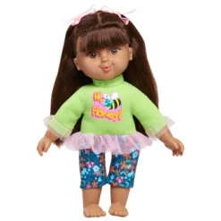 Positively Perfect 14" Stella Toddler Doll -Learning Toys Sales GUEST d3ac2476 a2f6 41c6 92b6 ba4150cb6ca2