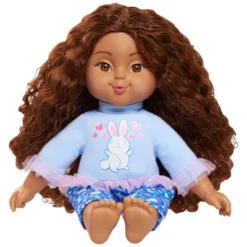 Positively Perfect 14" Ava Toddler Doll -Learning Toys Sales GUEST d3b68bf6 571a 454e 84ce 2ba5bf9b2137
